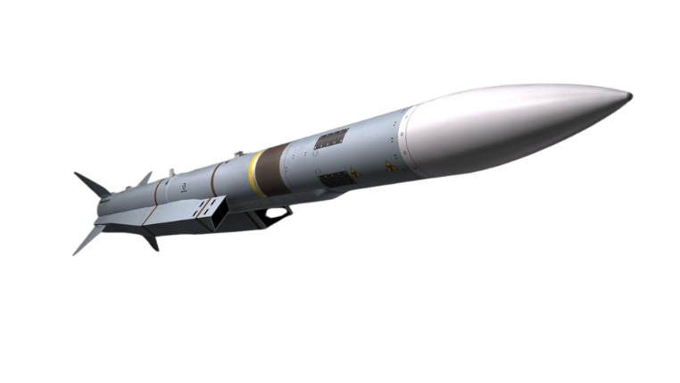 Misil Meteor