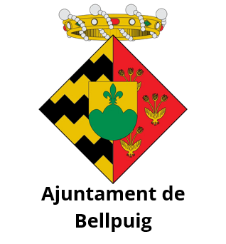 Ajuntament de Bellpuig