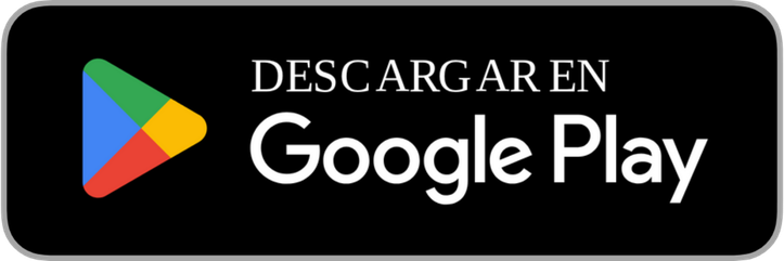 Disponible en Google Play